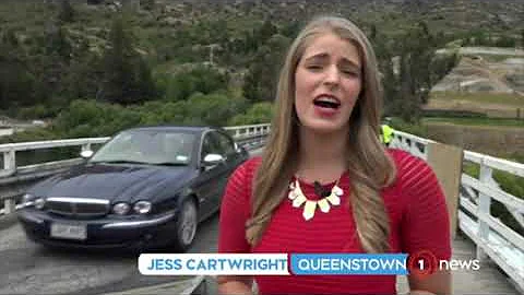 Jess Cartwright Showreel
