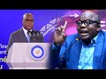AVANT LE DIRECT DE FATSHI LES RÉVÉLATIONS BRÛLANTES DE JOËL KITENGE APRÈS SON ENLÈVEMENT 