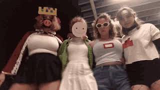 Dream Smp Minus8 Dance