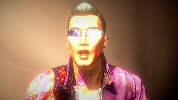 Saints Row IV: Gat Out of Hell - Launch Trailer