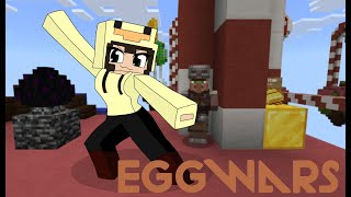We’re back on MINECRAFT EGGWARS after a YEAR!