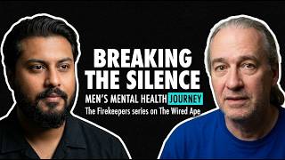 Breaking the Silence: Men's Mental Health and the Power of Truth Circles