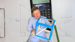 Three Dimensional Trigonometry