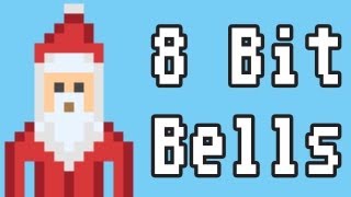 Video thumbnail of "8 BIT BELLS | LilDeuceDeuce"