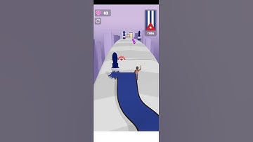 3D Games #Gameplay #Mobilegame All levels #Gameplay (IOS & Android) #shorts