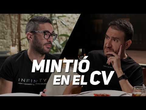 Mintió que sabía programar: "Casi me cuesta el matrimonio"
