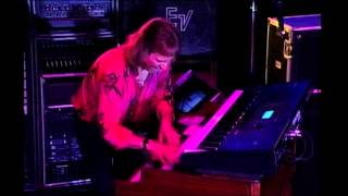 John Kay \& Steppenwolf - Born To Be Wild (Live In Louisville)