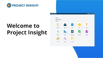 Welcome to Project Insight