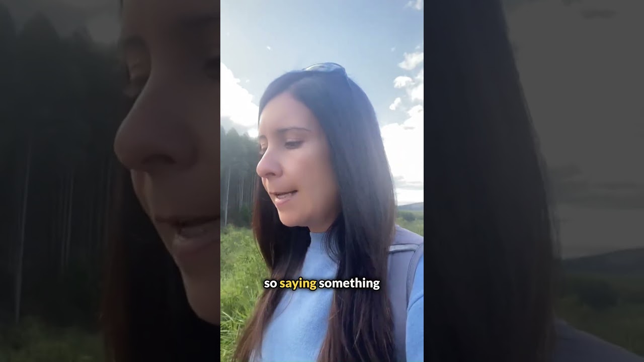 YouTube player