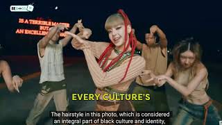 Can Minority Cultures Appropriate Each Other? | The Breakdown with Dara Starr Tucker