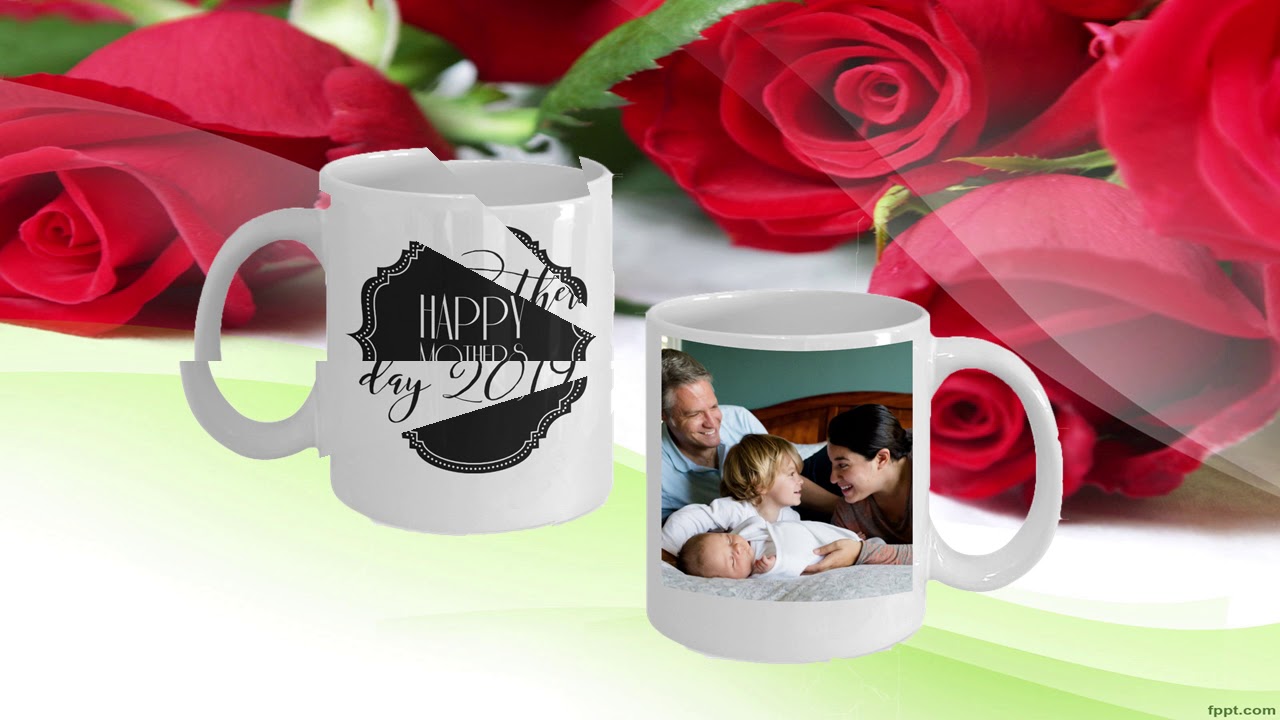 Happy Mothers Day 2019 Titles