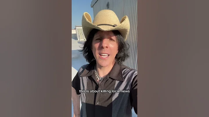 Federal funding cuts to public media #pbs #npr #publicmedia #federalfunding #control