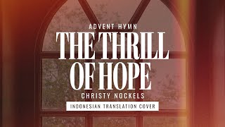 Jiwaku Mengharapkan-Mu (Kidung Adven) - The Thrill of Hope (Advent Hymn) - cover by WOW Ministry