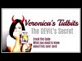 The Devil's Secret: What you need to know about this tarot card