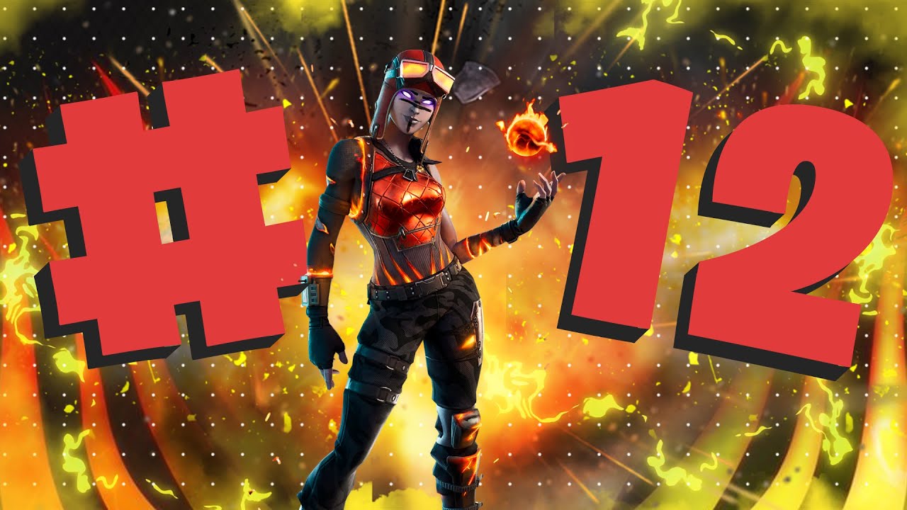 mayday 🚨 | Fortnite Highlights #12 | spiderGG