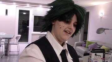 Bakudeku Meant to be yours BLOOPERS! (blooper week day 3)