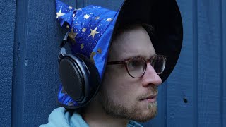 Listening to great music of all kinds!
Stuff.
Musical Warp Drive, my series of courses on theory and composition, is available now on Udemy! Check it out here:
Music Theory Fundamentals, Mind & Ear Training: https://maxkonyi.com/mwd1
Melody, Scales & Modes: https://maxkonyi.com/mwd2
Chord Progressions & Harmony: https://maxkonyi.com/mwd3
By using these specific links, you are supporting me most directly ππΌ
Chordwatch - the app that displays my keyboard and chord names - can be purchased here:
https://gumroad.com/a/909907059
βββββββββ
Visit my website to learn more about me and the content I create:
https://www.maxkonyi.com/
βββββββββ
Join the Sonic Sorcery Discord server! A supportive community of musicians and producers. Ask questions, get feedback, and participate in weekly production challenges:
https://www.sonic-sorcery.com/ Listening to great music of all kinds!