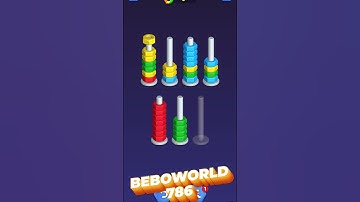 Bukhar #newsong #music #gameplay# nut sort