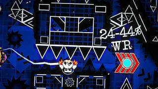 (Top 1 TSL) Sh*tty Aeternus 24-44%