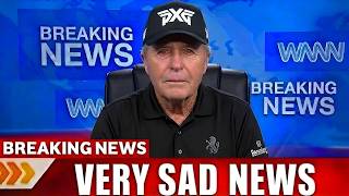 At 90, The Gary Player Tragedy Is Beyond Heartbreaking