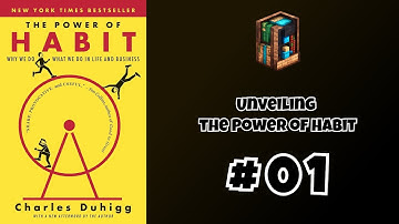 Introduction: Unveiling the Power of Habit