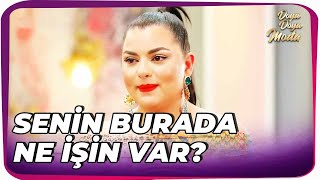 Gamze, Yorumlara Dayanamayıp AĞLADI! | Doya Doya Moda 153.Bölüm