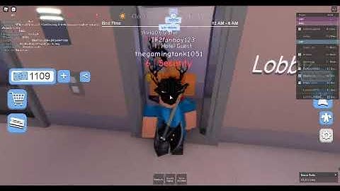 Staff abusing with their tools, ignoring me | Bloxton Hotels Report