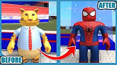 Roblox 2 Player Super Villain Tycoon With My Little Nephew Youtube - tycoons vs obbies karaoke by roblox rap battles 2 on