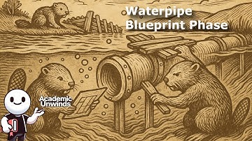 The Beaver Lifeline to Survive the Hardest Map | Timberborn Hard | Update 7 | S04E02