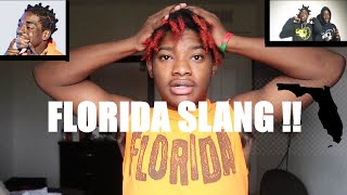 How People From Florida Talk (Florida Lingo) 2021