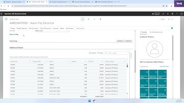 Real-time Business Central queries without a data warehouse, eOne Popdock | TMG Cool Tools #d365bc