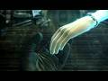 Cutscene 4K "Serah in Crystal Stasis" - Final Fantasy XIII #jrpg #finalfantasy #ff13
