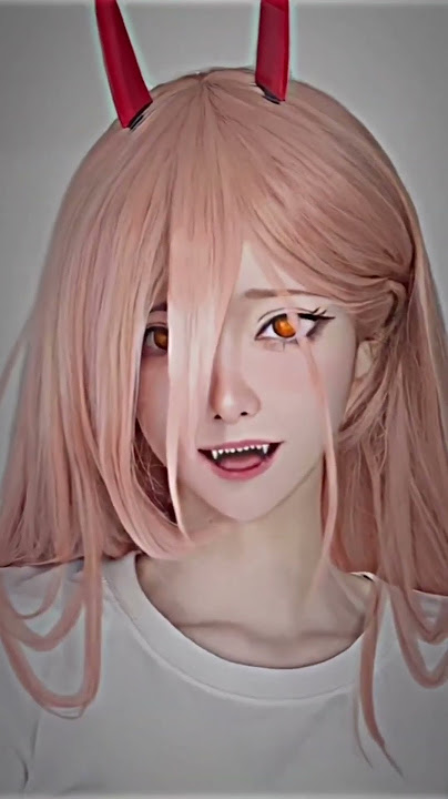 best cosplay power 😱