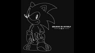 It Doesn't Matter ver.2 - Sonic Adventure 2 (SEGA Genesis)
