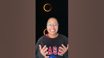 Goddard Glossary: Annular Eclipse