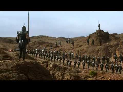 Video Cuộc Chiến Ngai Vàng Phần 3, Game Of Thrones Season 3... - youtube