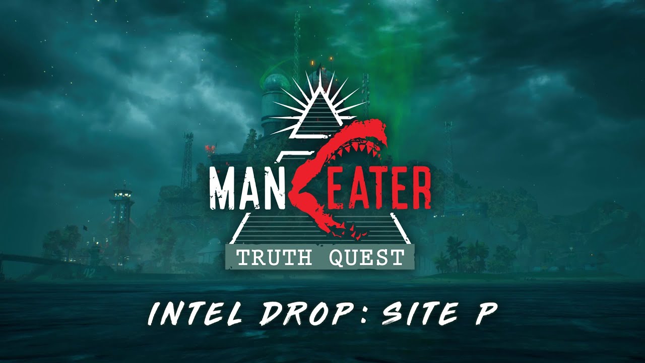 5 Jaw-Some New Features in Maneater: Truth Quest - Xbox Wire