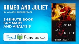 Romeo and Juliet: A Summary and Exploration of Shakespeares Classic!