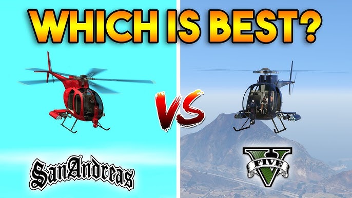 GTA 5 - BUZZARD - Como conseguir um helicoptero de ataque (localização) sem  códigos GTA V 