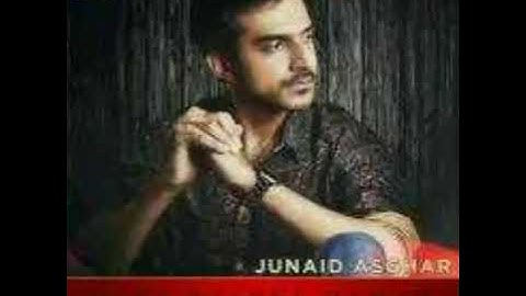Mere Rashke Qamar (Solo Version):Junaid Asghar