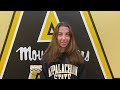 #NCAAInclusion: App State's Morgan Kornke
