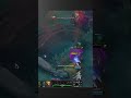 Guaxi faz jogada inspirada em Velozes e Furiosos! #leagueoflegends #shorts #highlights