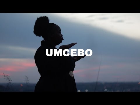 Sjava - Umcebo (Lyric Video)