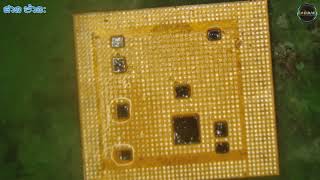 The Apple A13 Bionic Cpu Chip Repair