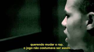 Bow Wow - Sell My Soul (Legendado)