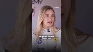 Alba Larsen on F1 Academy and the development of Girls International Racing Lab 💪
► Subscribe to Sky Sports F1: http://bit.ly/SubscribeSkyF1
► Watch Sky Sports with NOW: https://bit.ly/NOWF1YT
#f1academy #F1 #Ferrari
► Formula One highlights: https://bit.ly/F1Highlights24
► Sky Sports F1 Podcast: https://bit.ly/SkySportsF1Podcast
► Teds Notebook: https://bit.ly/TedsNotebook
More from Sky Sports on YouTube:
► Sky Sports: http://bit.ly/SkySportsSub
► Sky Sports Boxing: http://bit.ly/SSBoxingSub
► Sky Sports Cricket: http://bit.ly/SubscribeSkyCricket
► Sky Sports Darts: https://bit.ly/SubSkySportsDarts
► Sky Sports Football: http://bit.ly/SSFootballSub
► Sky Sports Golf: https://bit.ly/SubscribeSkySportsGolf
► Sky Sports News: http://bit.ly/SkySportsNewsSub
► Sky Sports Premier League: https://bit.ly/SubscribeSkySportsPL
► Sky Sports Retro: http://bit.ly/SkySportsRetroSub
► Sky Sports WSL: https://bit.ly/SubscribeSkySportsWSL
► Facebook: https://www.facebook.com/skysportsf1
► Instagram: https://www.instagram.com/skysportsf1
► TikTok: https://www.tiktok.com/@skysportsf1
► X: https://x.com/SkySportsF1
► Website: https://www.skysports.com
► To enquire about licensing Sky Sports content, you can find out more here: https://www.skysports.com/more-sports/news/31754/11434270/license-sky-sports-footage Alba Larsen on F1 Academy and the development of Girls International Racing Lab 💪