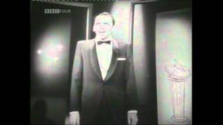 Frank Sinatra - "Night & Day"