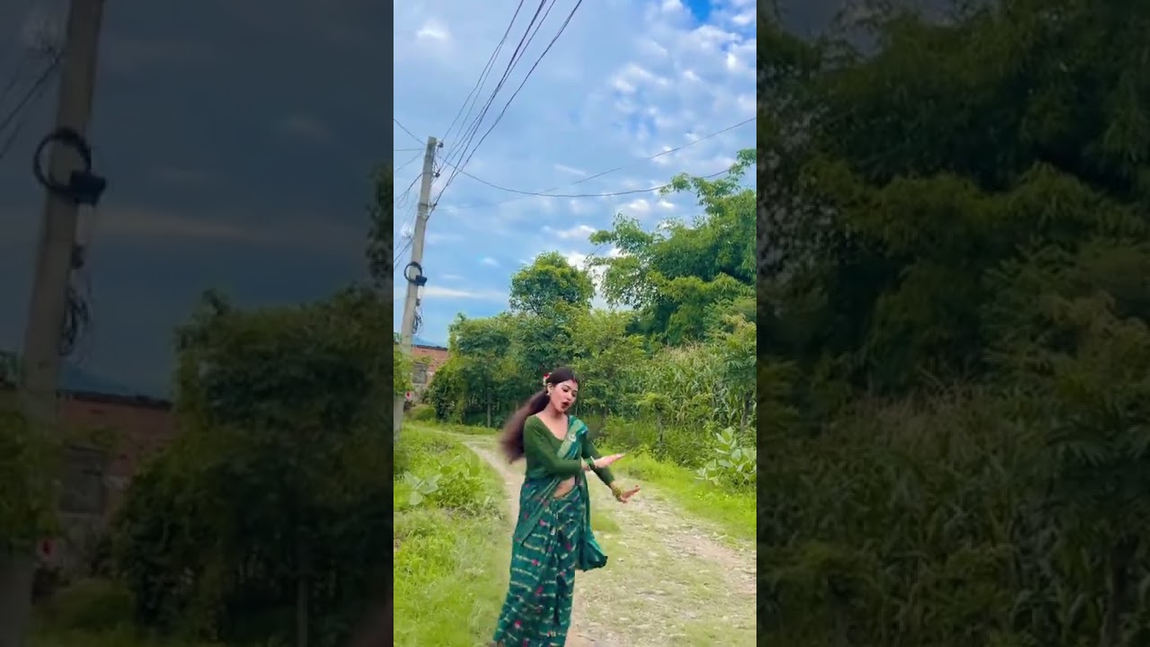 Dilma Thau Chha -- BEHULI Nepali Movie Song 2026 -- Cool Boy (Paras Bam Thakuri), Divya Rayamajhi