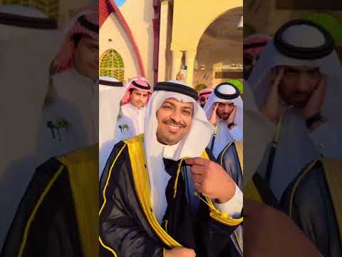 استقبال شيوخ وأعيان عسير الهول من قبائل غامد وز هران وابني عمر وبني مالك بمحافظة المخواة ١٤٤٧ ٨ ٥
