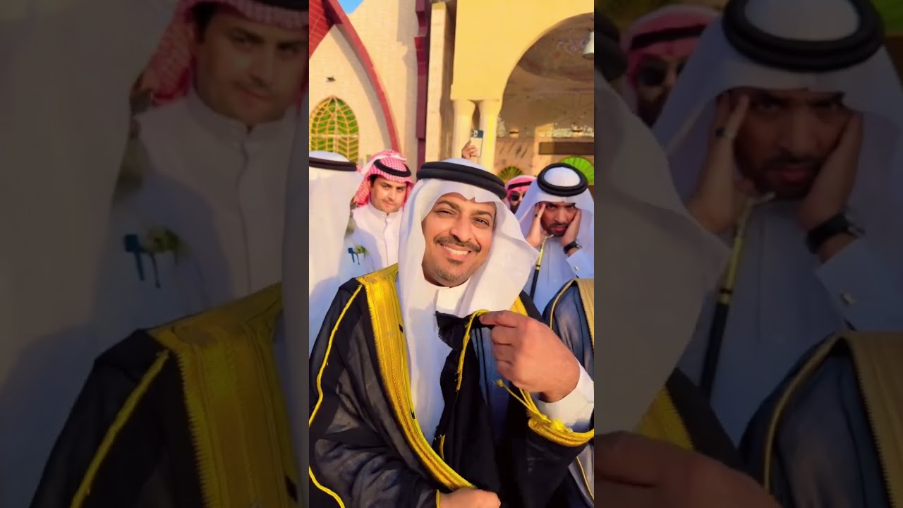 ‏استقبال شيوخ وأعيان عسير الهول من قبائل غامد وز هران وابني عمر وبني مالك بمحافظة المخواة ￼١٤٤٧/٨/٥